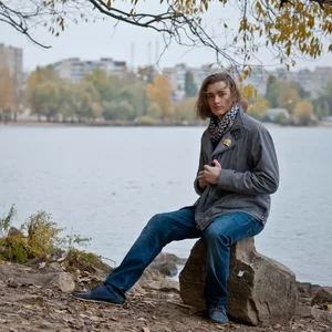 Сергій Рукавіцин's photo