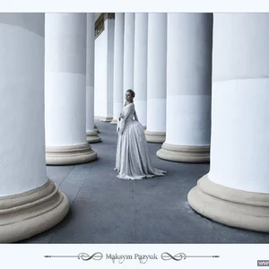 Фото Maksym Pazyuk