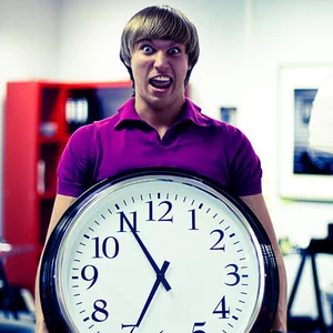 Kirill Budanov's photo