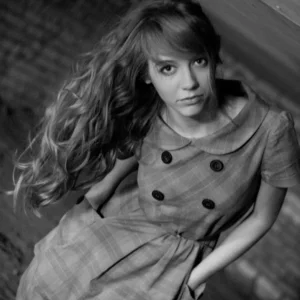 Ekaterina Zhamoitina's photo