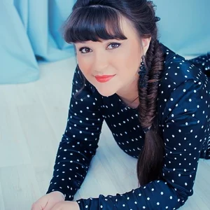 Juliya Nechaeva's photo