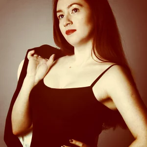 Dinara Tipaeva's photo