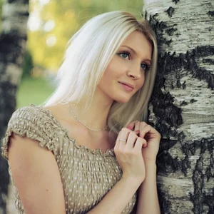 Alena Prihod'ko's photo