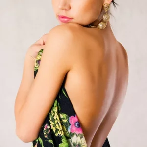 Elina Kireeva's photo