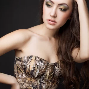 Milena Yamakidi's photo