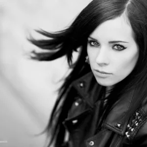 Elena Semenova's photo
