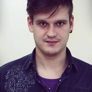 Valentin Sergeenkov's photo