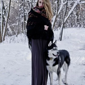 Ira Rudenko's photo