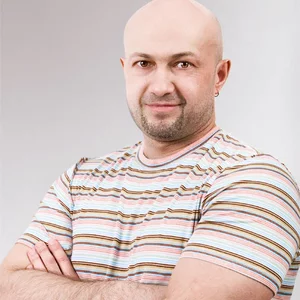 Foto von Evgeny Ildutov