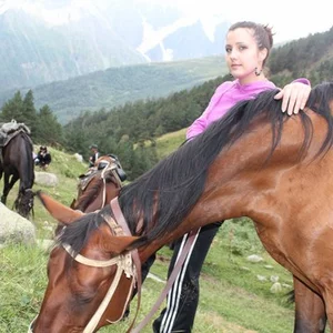 Анжела Щербакова's photo