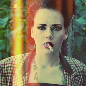Punks not dead