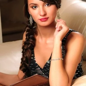Елена Мартынова's photo