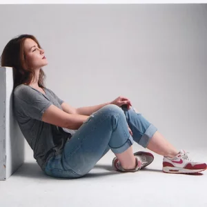 Elnara Lyumanova's photo
