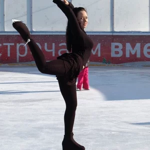 Veronika Ganieva's photo