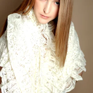 Tatiana Sharinskaya's photo