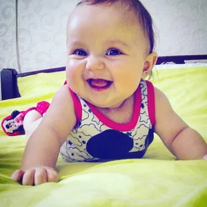 Foto Vasilina Malaj