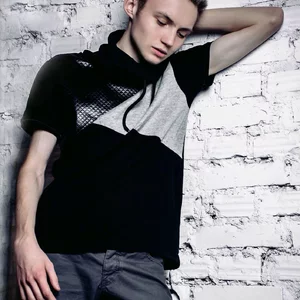 Oleg Zhuravlev's photo