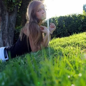 Darya Korchina's photo