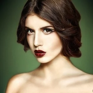 Alina Larchenko's photo
