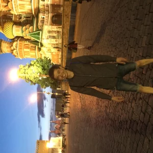 Umrzoq Ubaydullayev's photo