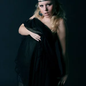 Irina Zykova's photo