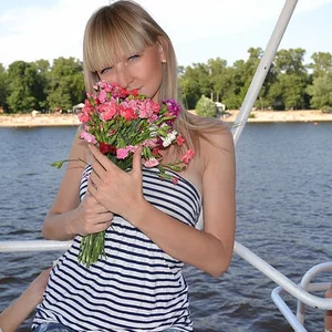 Inna Cerkasskaa's photo