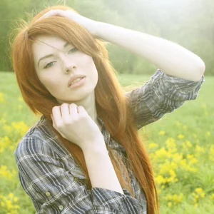 Dasha Chizhova's photo