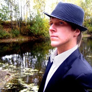 Evgenij Gromov's photo
