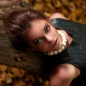 Anna Prohorova's photo