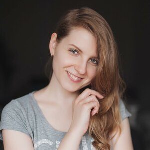 Svetlana Simonova picture