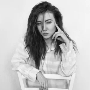 Marija Visockaja的照片