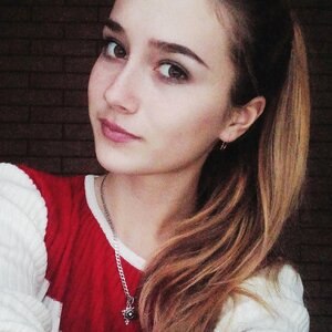 Алина Alinka-mokko Данковская