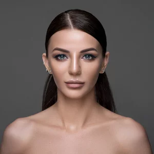 Foto von Evelina Selivanova