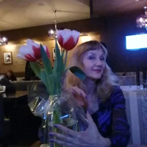 Elena Sorokina's photo