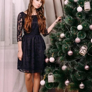 Julia Telyatnikova's photo