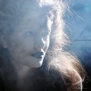 Angelina Mitrohina's photo