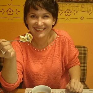 Tat'jana Misha (Kurnosova)