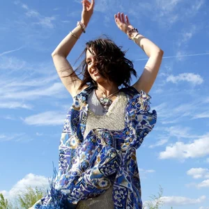 Polina Elizarova's photo
