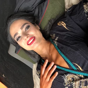 Angelina Serbskaa's photo