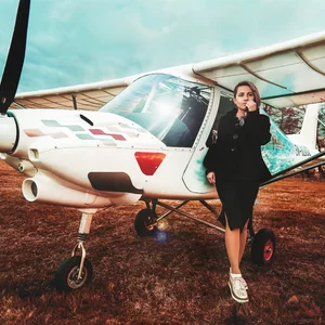 Inga Limanovskaja picture