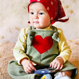 Новая игрушка