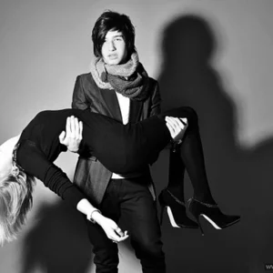 Gor Robertov's photo