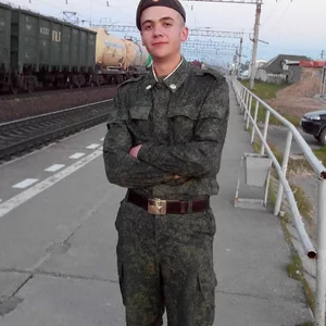 Egor Belakov's photo