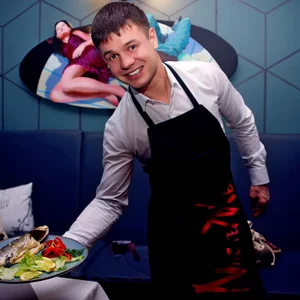 Aleksandr Sagirov's photo