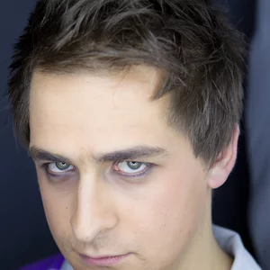 Andre Horholuyk's photo