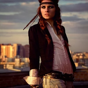 Ol'ga Lastivka's photo