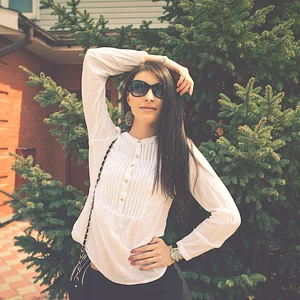 Anastasiya Milano's photo