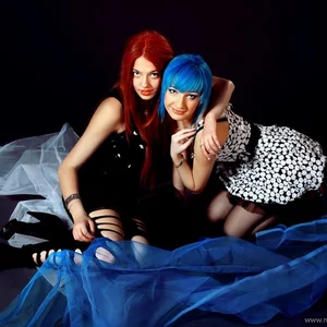 Alisa Selezneva's photo