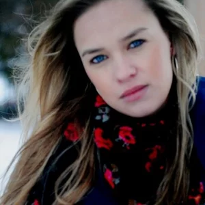 Inna Orlova's photo