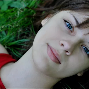 Eva Malakhovska's photo